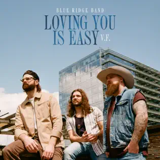 Loving you is easy
