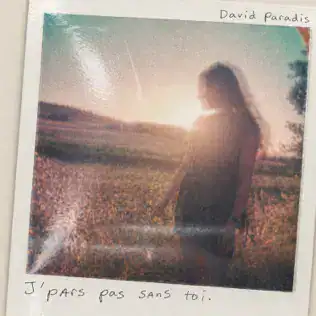 J pars pas sans toi