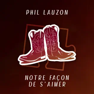 Notre façon d'aimer