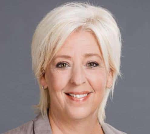 La conseillère de la ville de Longueuil Colette Éthier devient indépendante