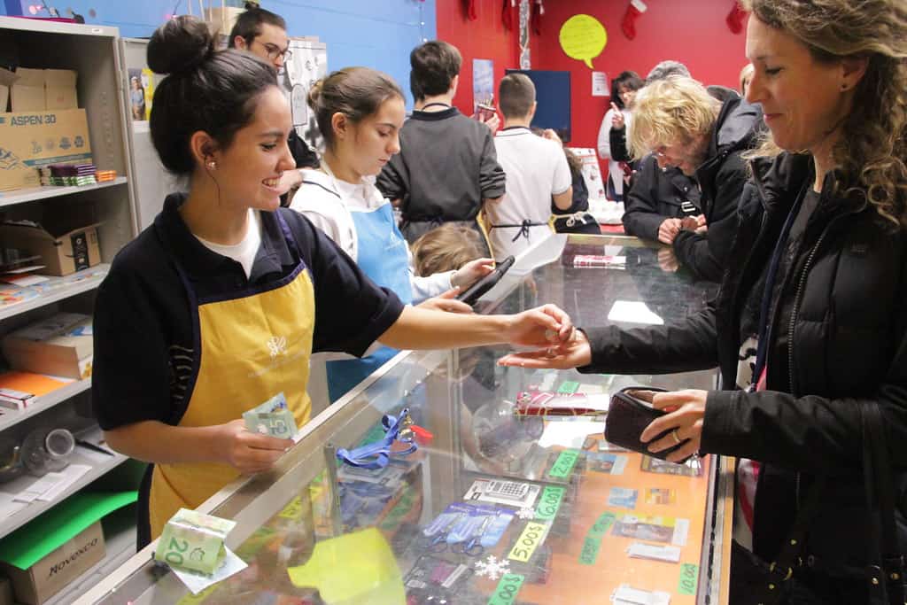 Le Collège Durocher Saint-Lambert nommé école équitable par Fairtrade Canada