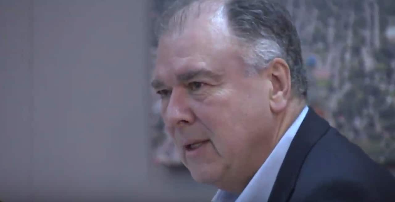 Saint-Bruno perd son directeur général après trois ans en poste