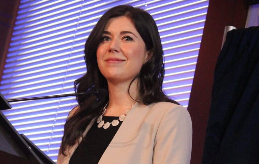 Catherine Fournier continue à diviser les appuis souverainistes