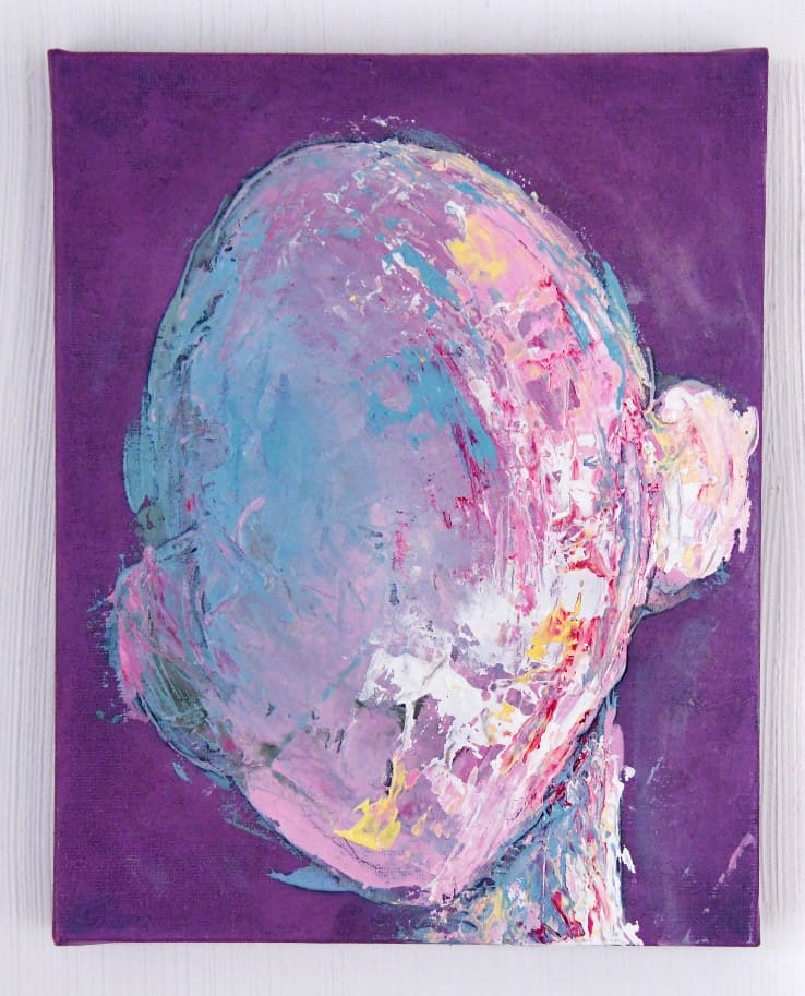 Regard de Médéric Corbin