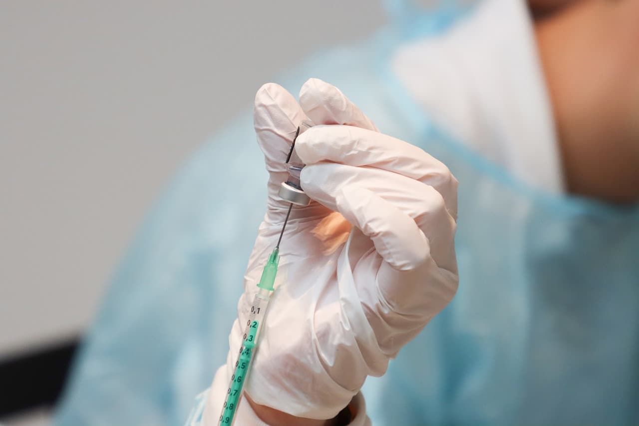 De nouvelles dates pour la vaccination sans rendez-vous à Brossard