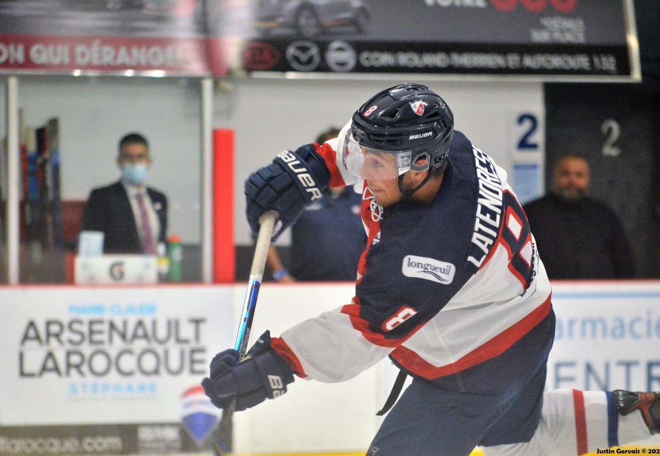 Une remontée victorieuse pour le Collège Français