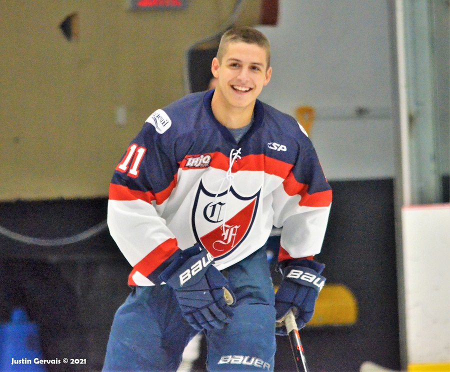 Le Collège Français s’offre un premier blanchissage