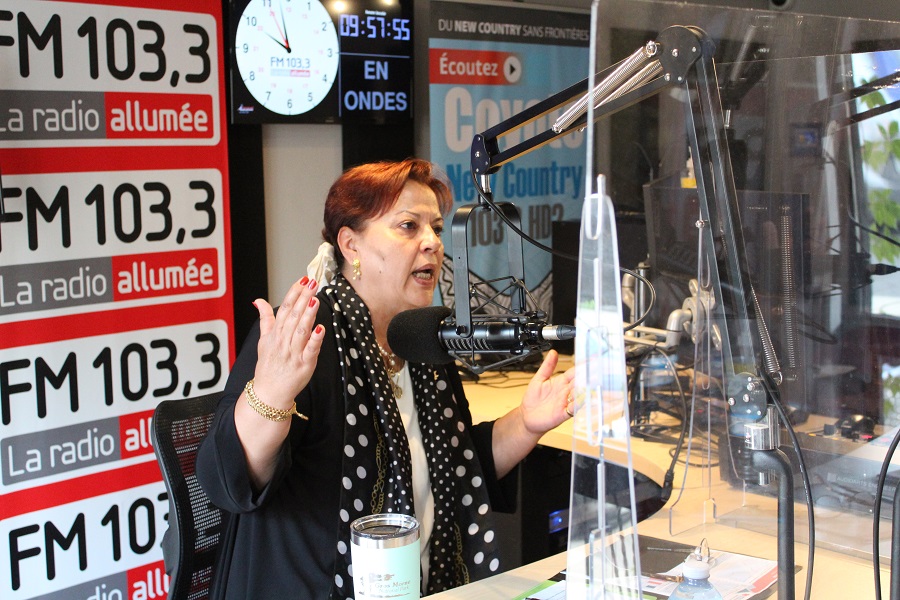 Aéroport de Saint-Hubert : Trudel et Mendes en désaccord sur son développement