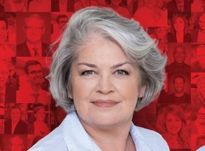 Élections fédérales : la députée libérale dans Longueuil Charles-LeMoyne est à l’avance