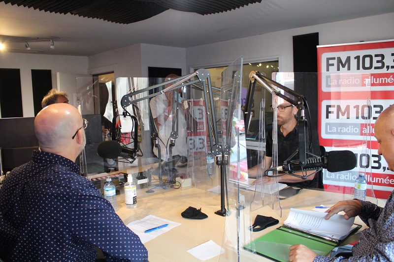 Élections fédérales : le NPD promet des logements dans Saint-Lambert