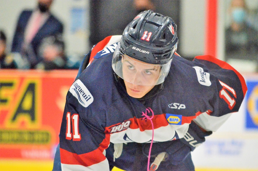 Une 10e victoire pour le Collège Français