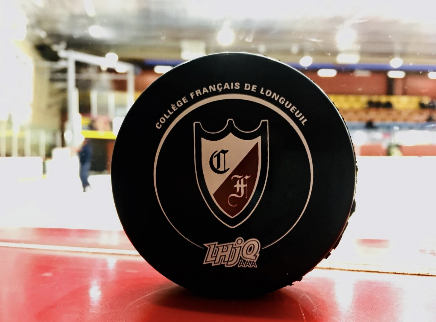 Victoire par blanchissage pour Longueuil, au hockey