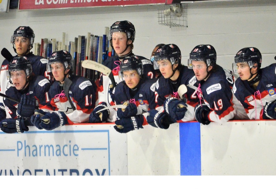Défaite crève-cœur du Collège Français à St-Jérôme
