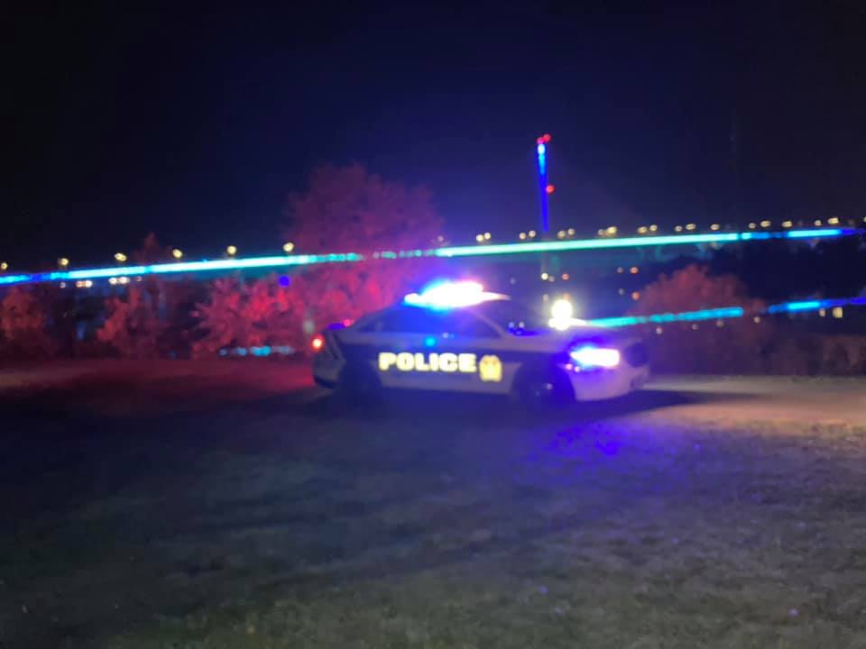 Un quinquagénaire aurait sombré dans le fleuve à Brossard