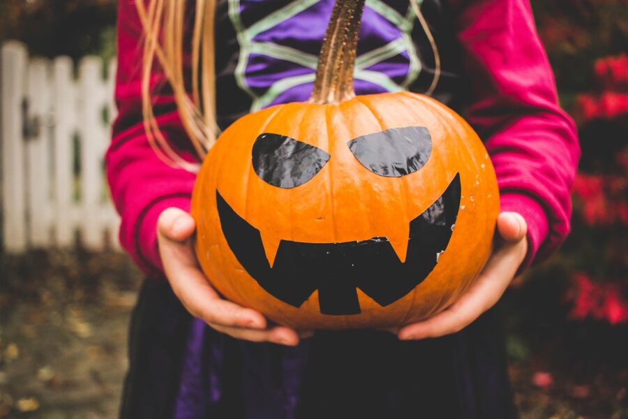La Régie veut un Halloween sécuritaire à Candiac