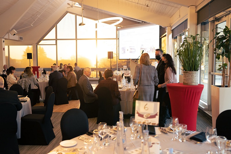 Hôpital Pierre-Boucher : 90 000 $ pour des soins en pédiatrie