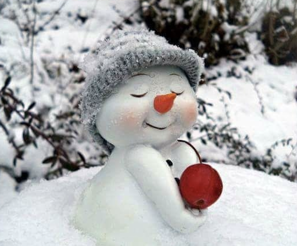 Joyeux Noël à tous!
