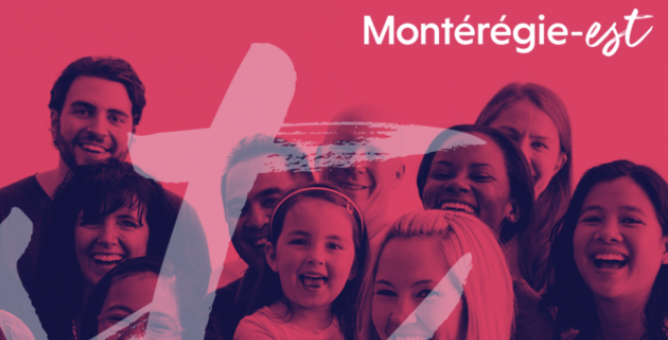La CISSSME remercie les jeunes qui les aident en établissements
