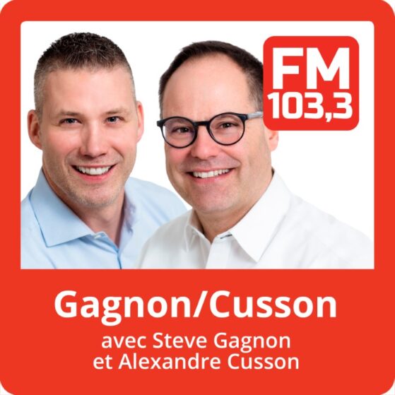 Gagnon/Cusson