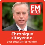 Chronique citoyenne