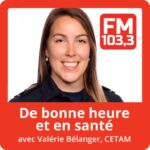 De bonne heure et en santé