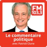 Le commentaire politique