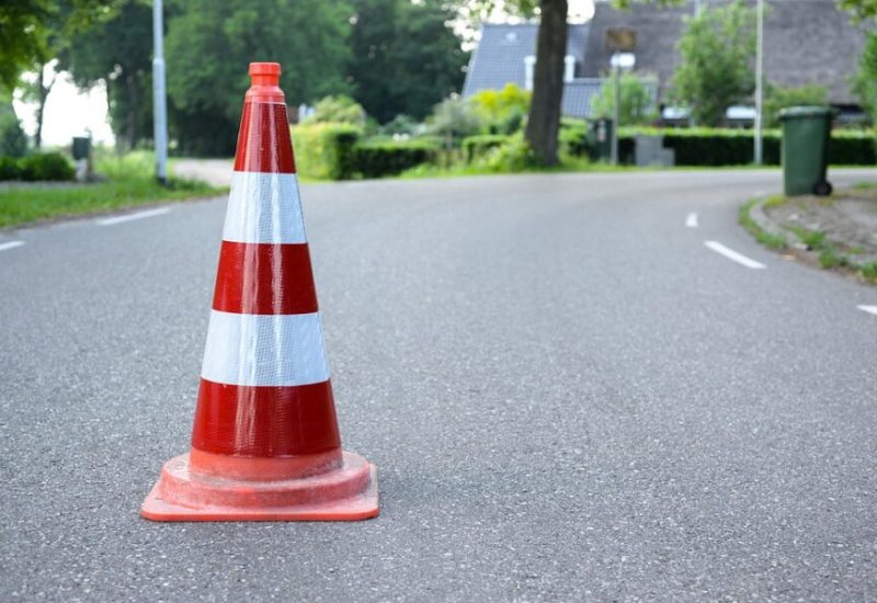 Les résidents de la rue Maupassant à Brossard sont mécontents