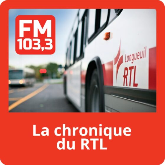 La chronique du RTL
