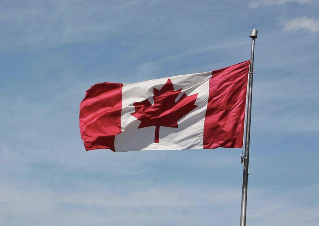 La fête du Canada s’en vient à Saint-Bruno