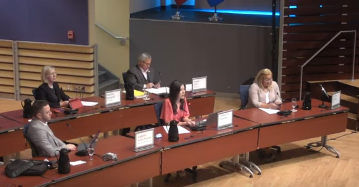 PTI de l’agglomération de Longueuil : 50 projets pour 236 M$