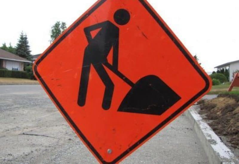 Fermeture complète de l’autoroute 25 vers la Rive-Sud