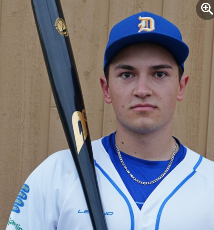 Longueuil signe une 21e victoire au baseball junior élite