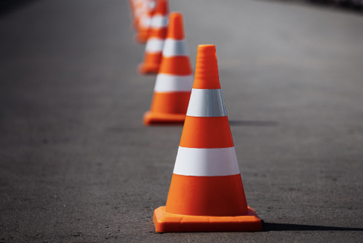 Perturbations à prévoir sur la R112 à Longueuil