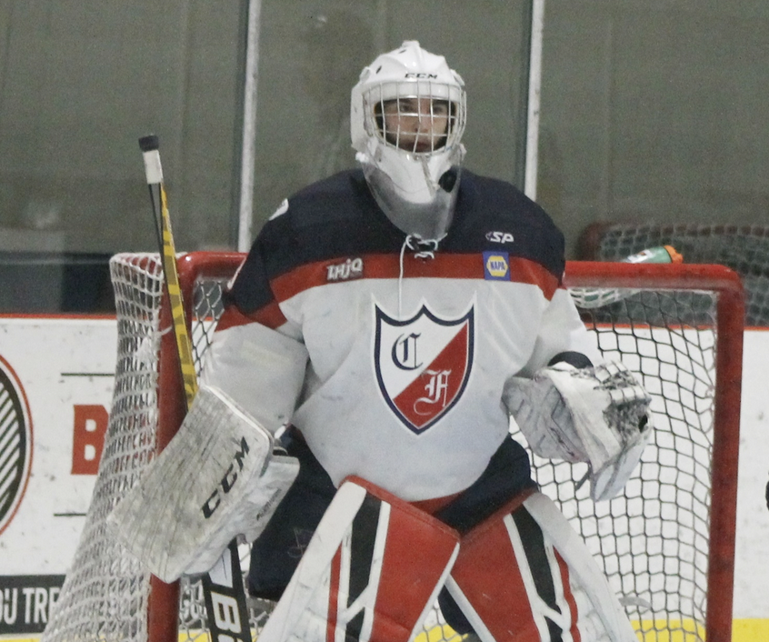 Le Collège Français veut renouer avec la victoire ce samedi