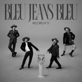 Bleu Jeans Bleu Scotch and poches