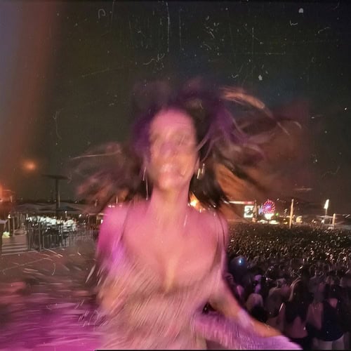 Claude Bégin J'aime comment tu bouges