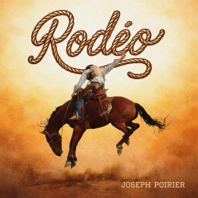 Joseph Poirier - Rodeo