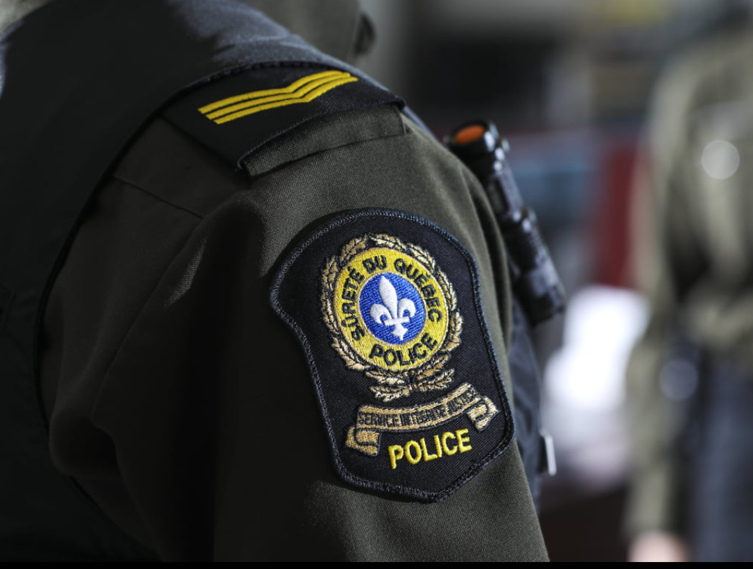 Un conducteur blessé dans un accident à St-Mathieu de-Beloeil