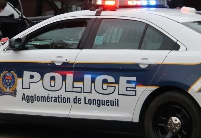 Une adolescente attaquée au "taser gun" à Longueuil