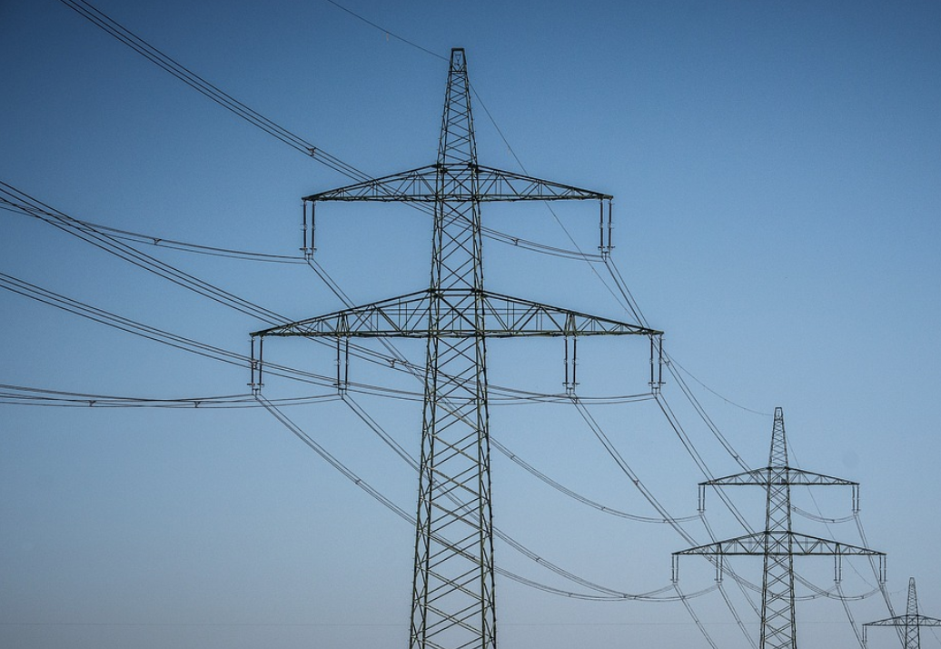 Toujours des milliers de clients sans électricité en Montérégie