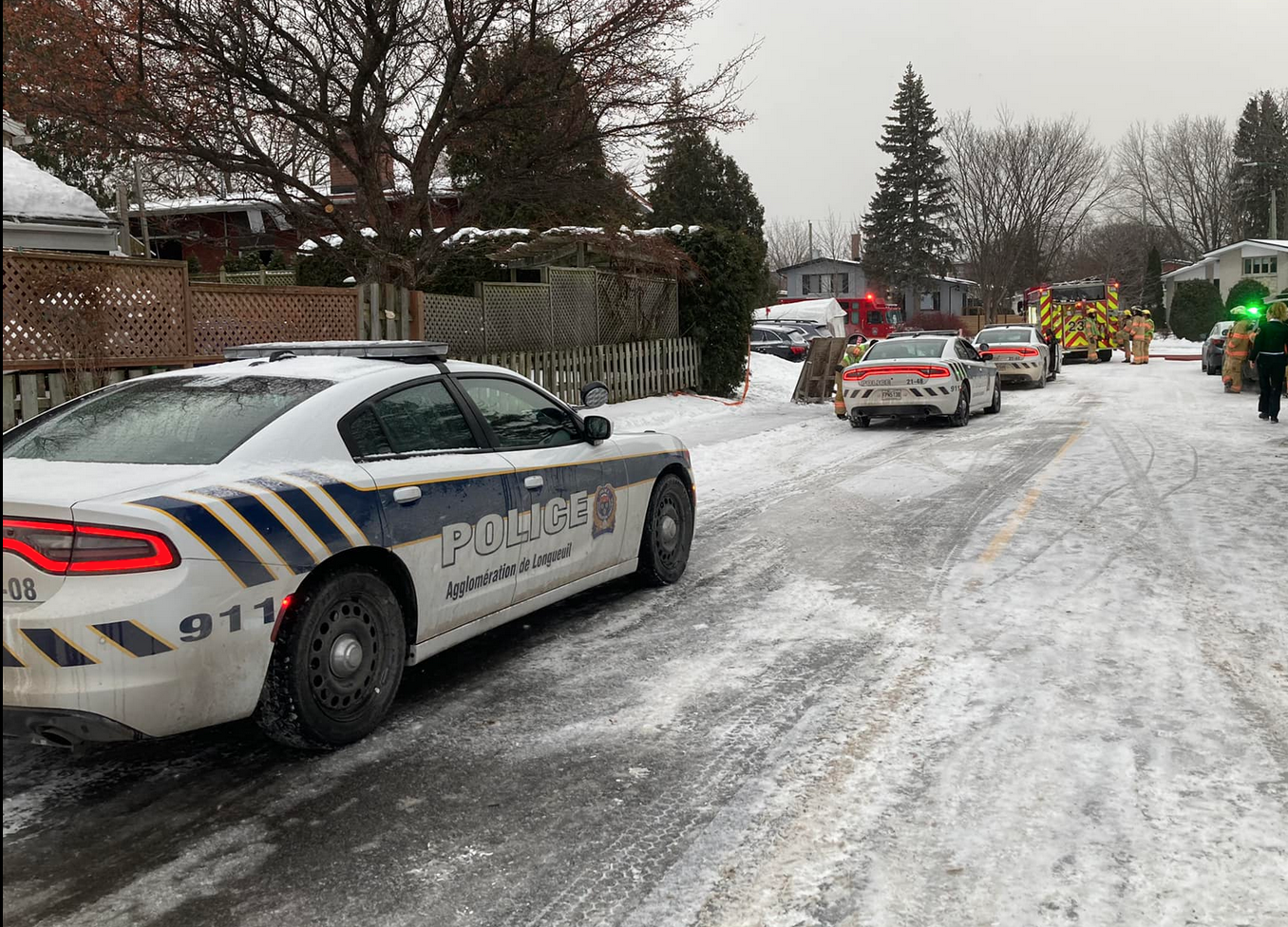 Le BEI va enquêter sur un décès lors d'une intervention policière