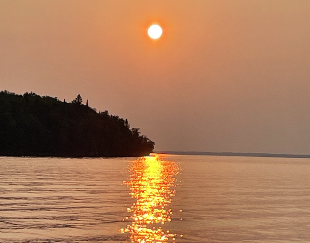 Voici le bilan de l'actualité du mois d'août 2022