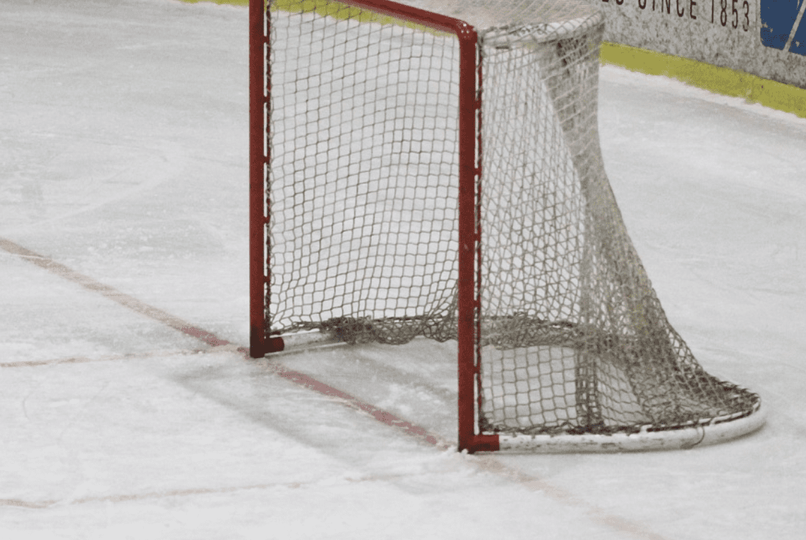 Hockey M18AAA, les Riverains s’inclinent face à Châteauguay