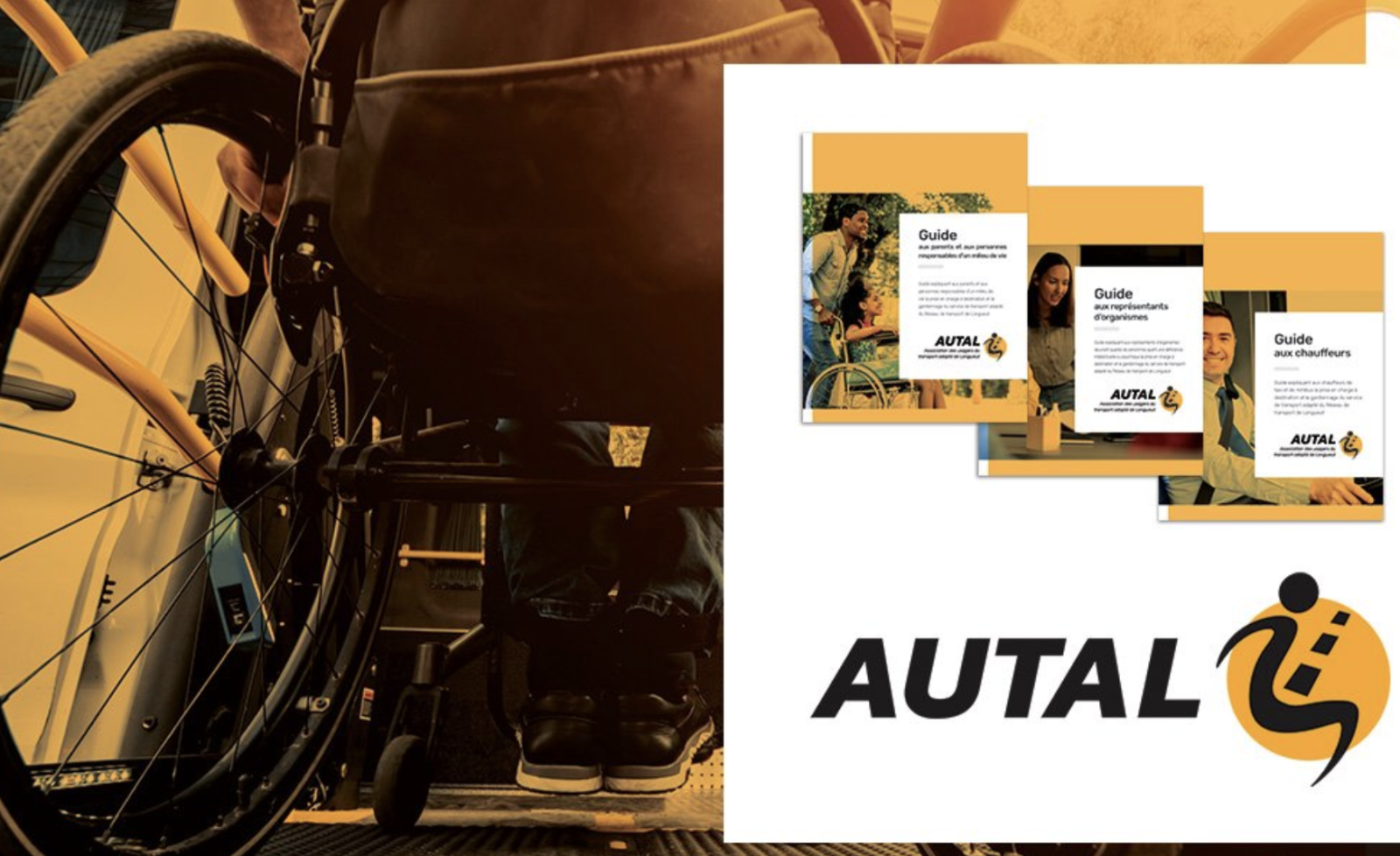 L’AUTAL salue le travail de Michel Veilleux