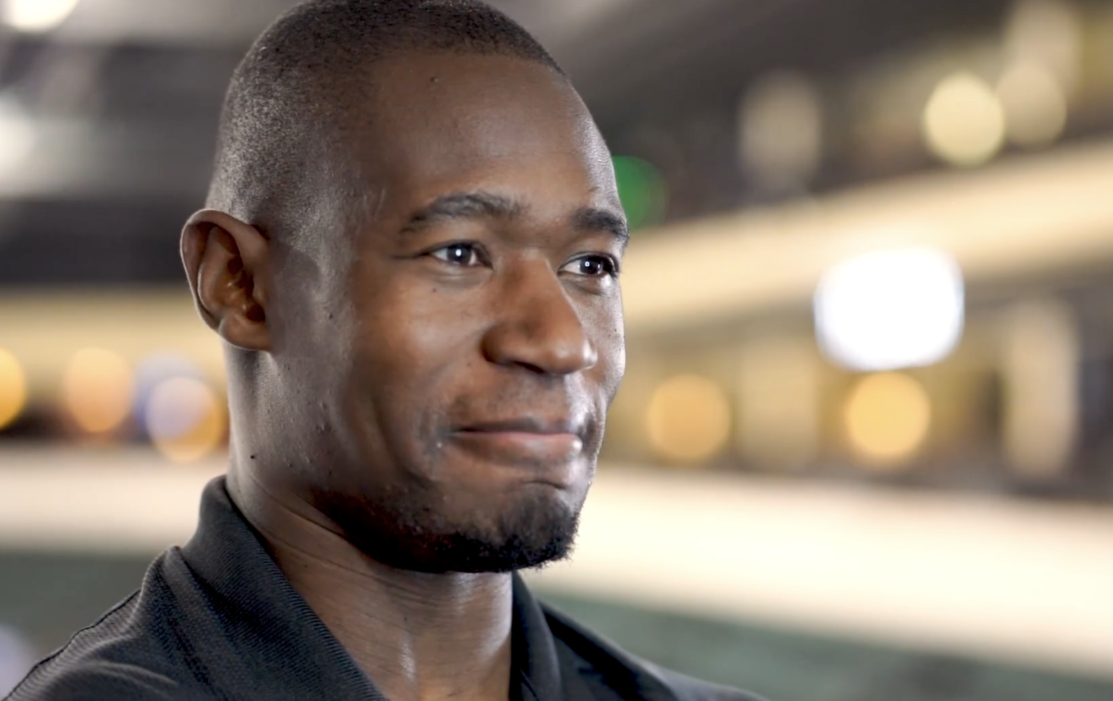 Le défenseur longueuillois Maxime Fortunus devient entraîneur