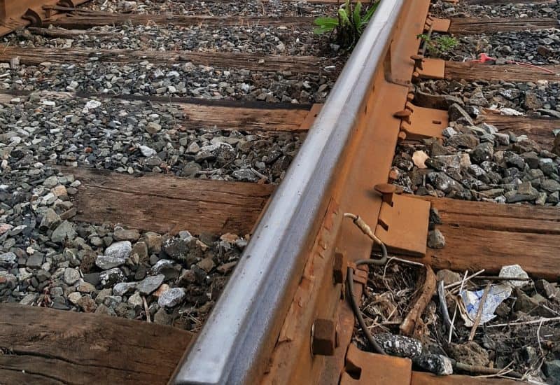 Des travaux pour la sécurité ferroviaire coûtent plus cher que prévu