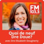 Quoi de neuf, Dre Doue?