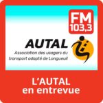 L’AUTAL en entrevue