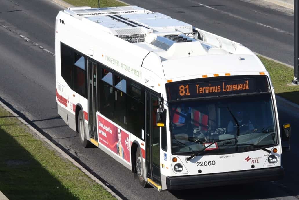 La hausse tarifaire en transport en commun ne passe pas pour l’ATCRS