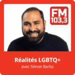 Réalités LGBTQ+